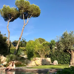  Appartement L’ensoleillée