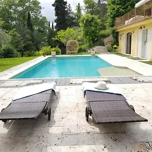  Couette-café ô Tilia D'azur