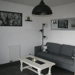  Appartement Azursalsa