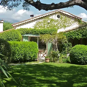 La Manzanera Roquefort-les-Pins