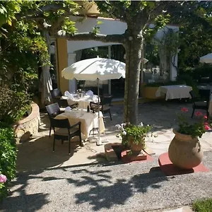 3* Hotel Du Colombier