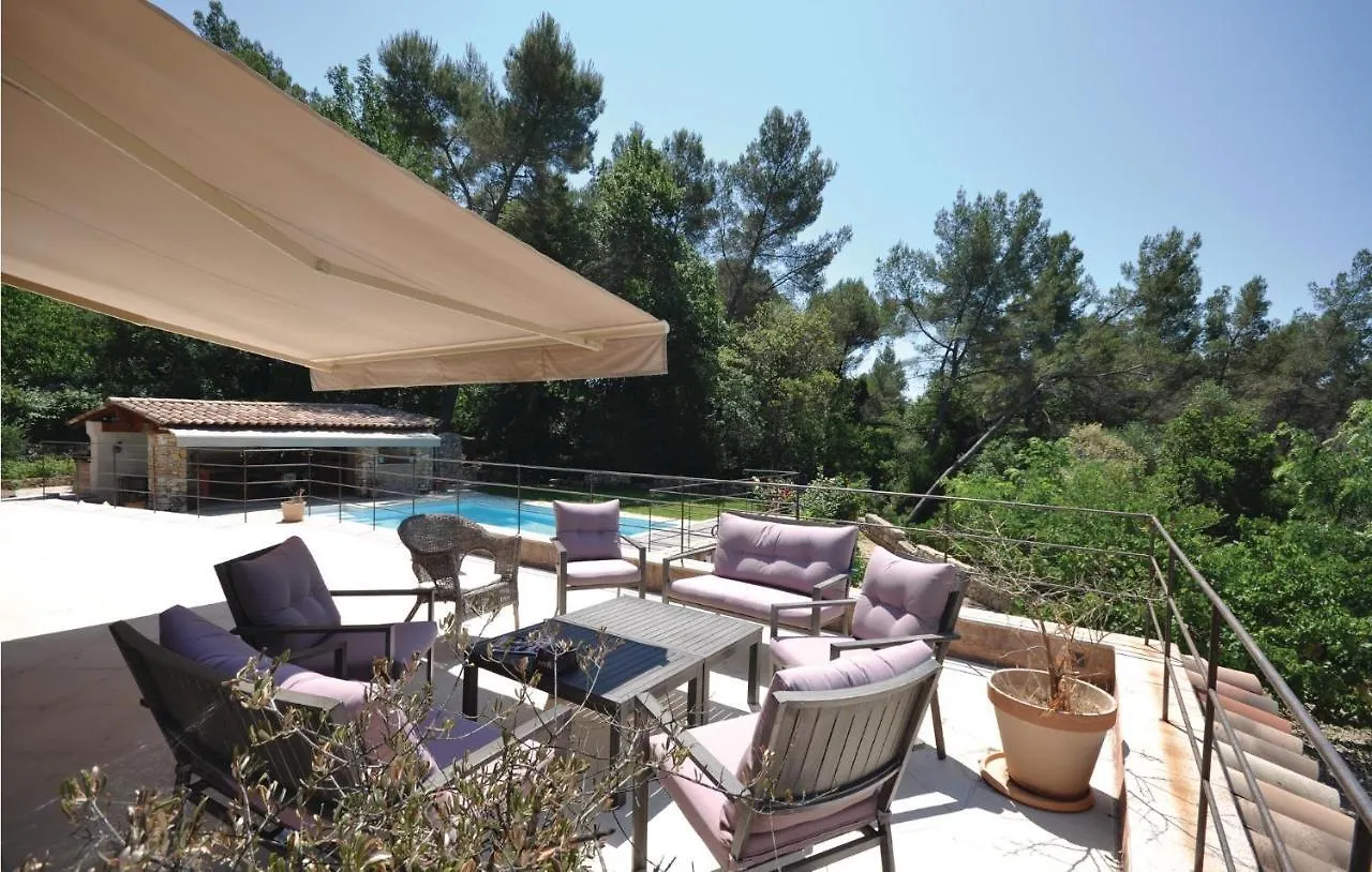 Nice Home In Roquefort Les Pins 0*, Roquefort-les-Pins France