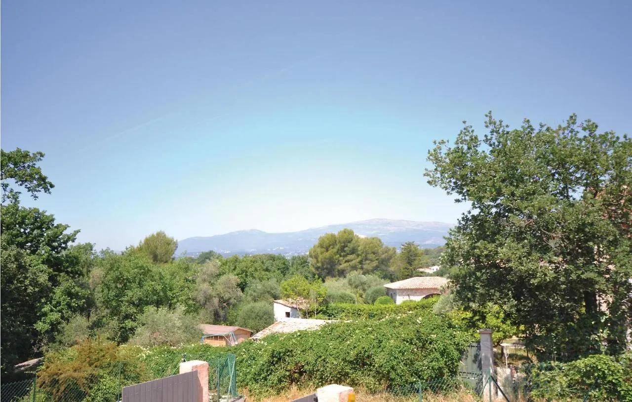 Nice Home In Roquefort Les Pins Holiday home Roquefort-les-Pins