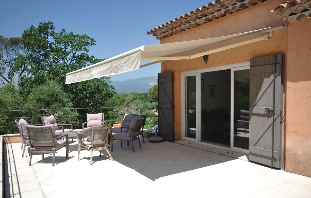 Holiday home Nice Home In Roquefort Les Pins France