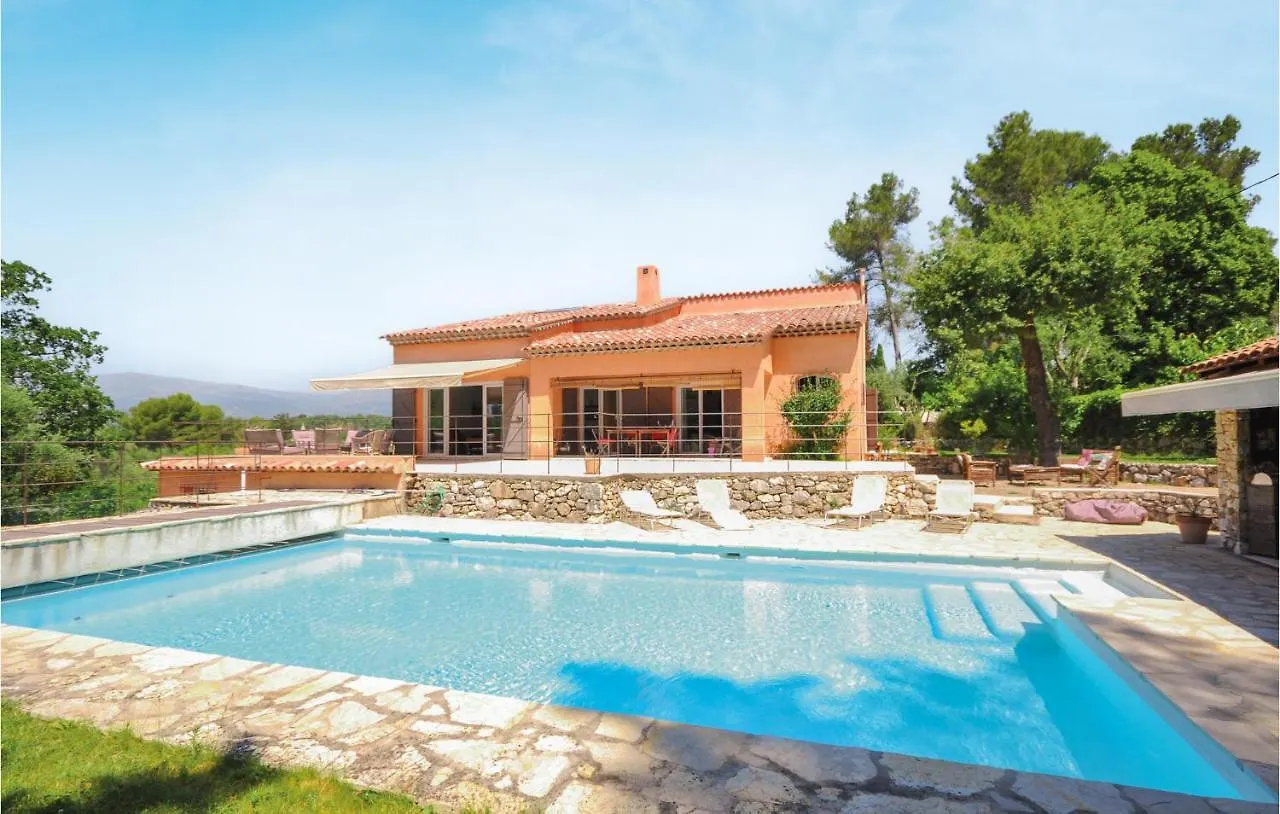 Holiday home Nice Home In Roquefort Les Pins