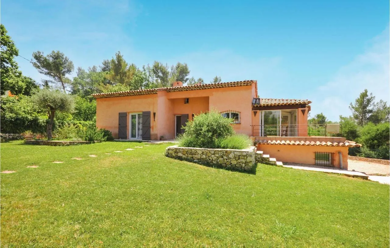 Holiday home Nice Home In Roquefort Les Pins