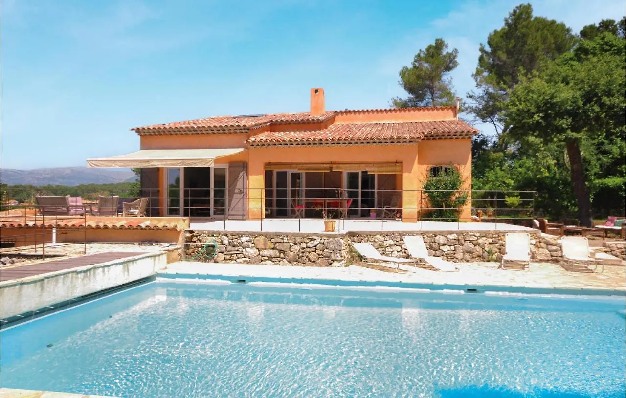 Holiday home Nice Home In Roquefort Les Pins