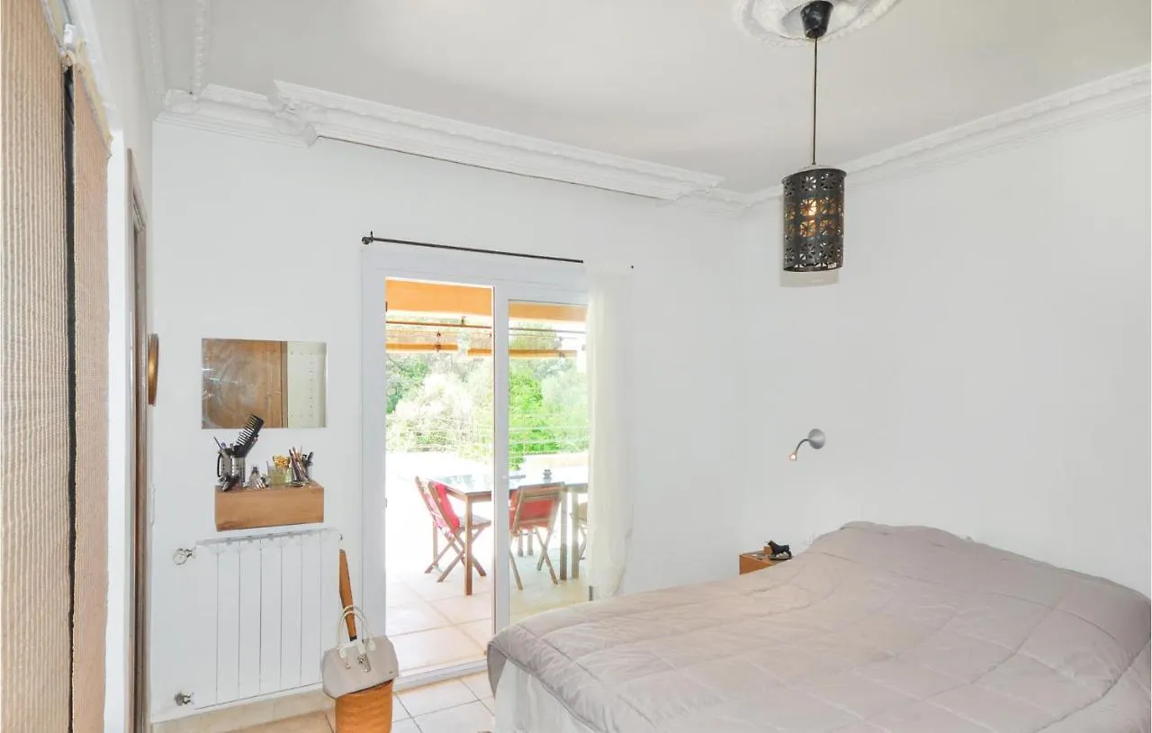 Nice Home In Roquefort Les Pins 0*, Roquefort-les-Pins
