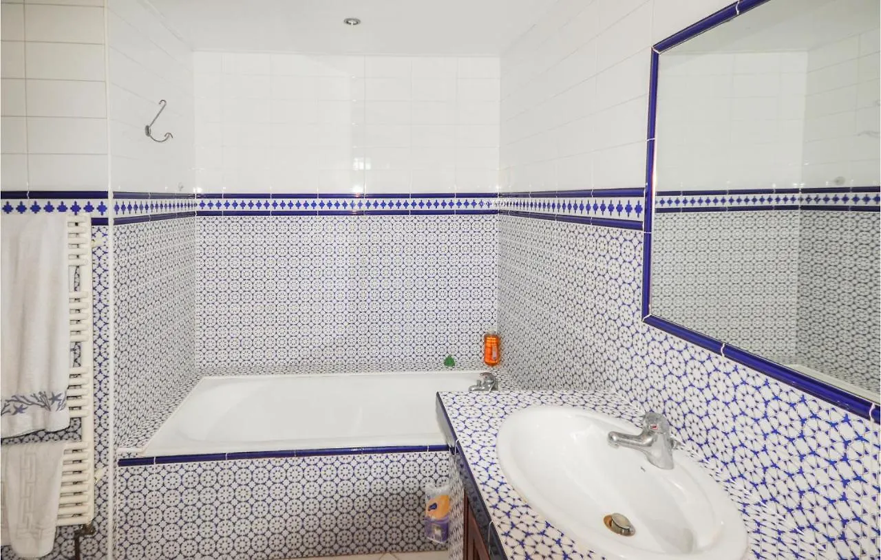 Holiday home Nice Home In Roquefort Les Pins France